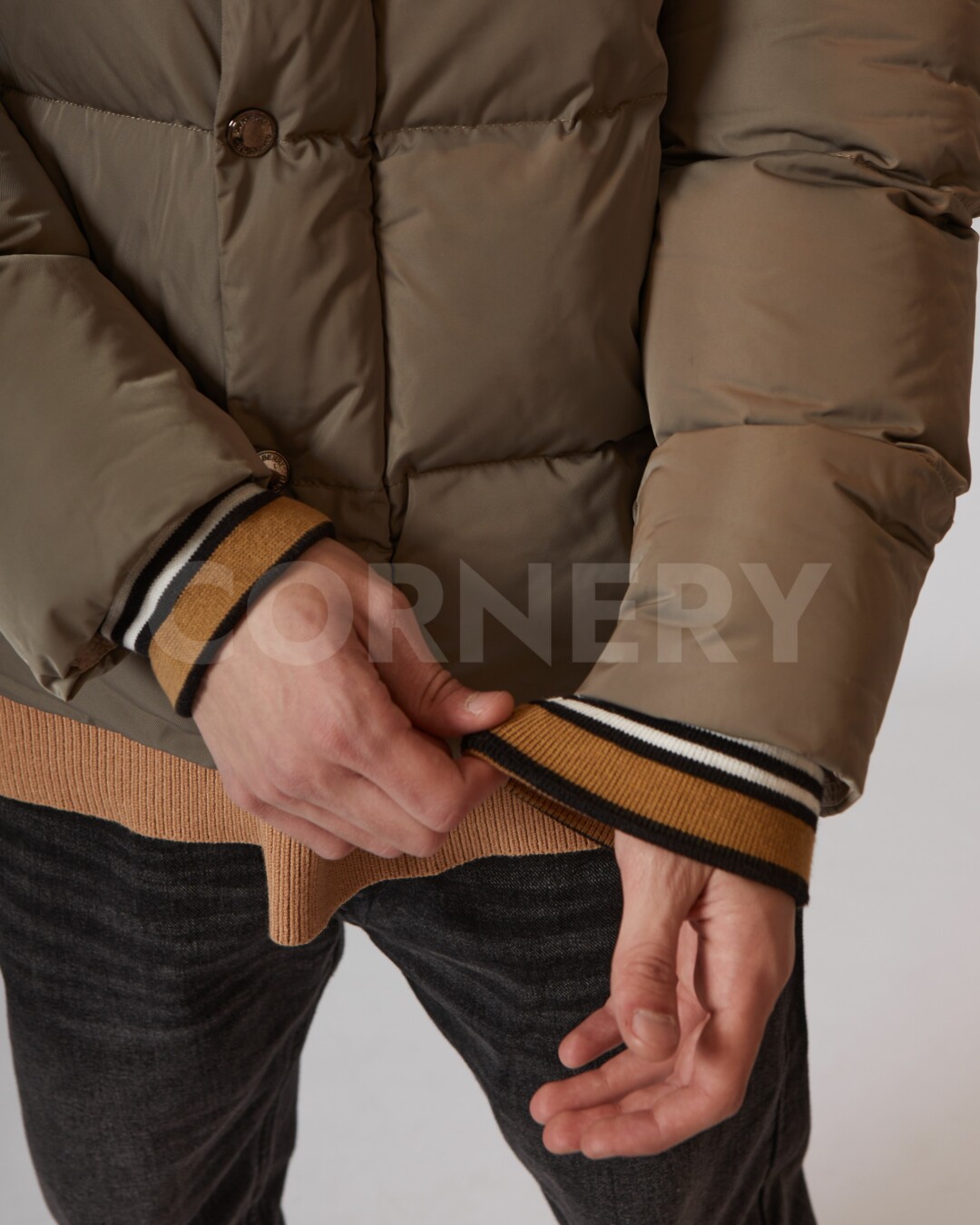 Куртка Burberry 10