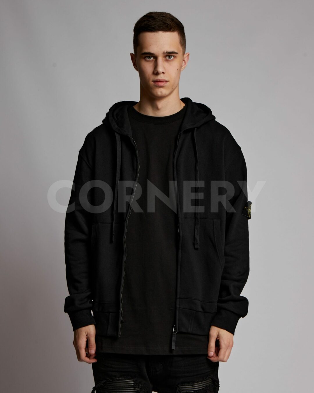 Zip-Худи Stone Island 5