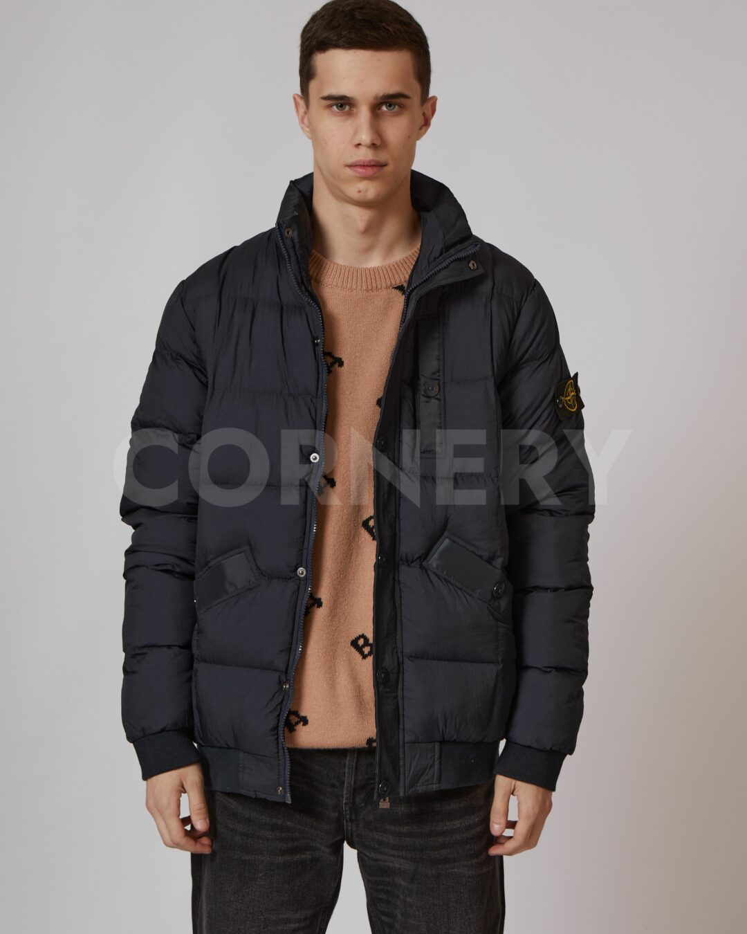 Куртка Stone island — изображение 3