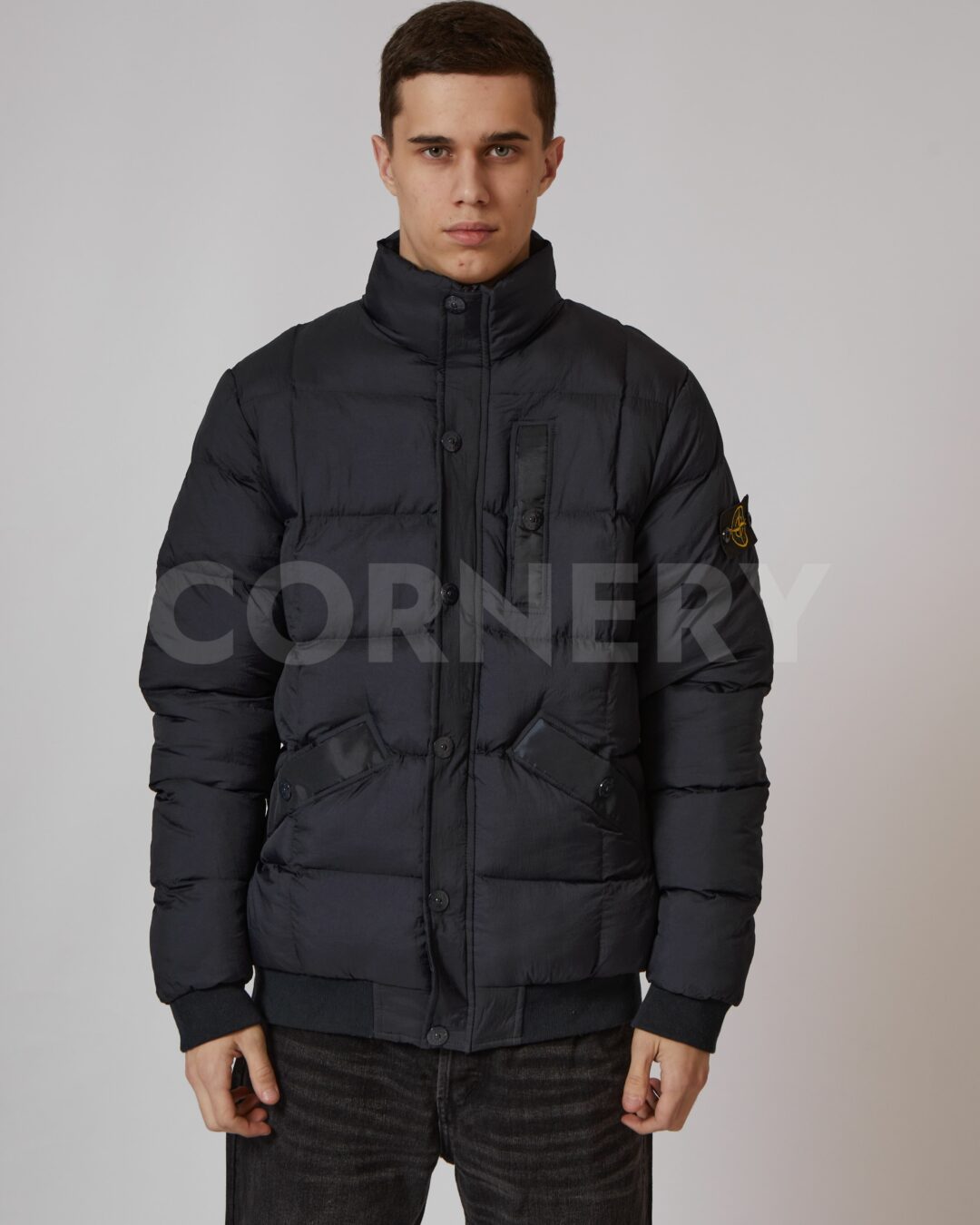 Куртка Stone island