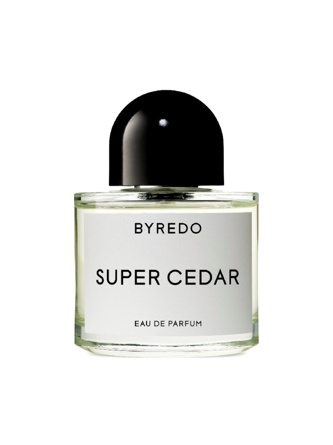 Парфюм BYREDO Super Cedar — изображение 10