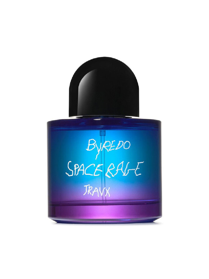 Парфюм BYREDO Space Rave — изображение 10