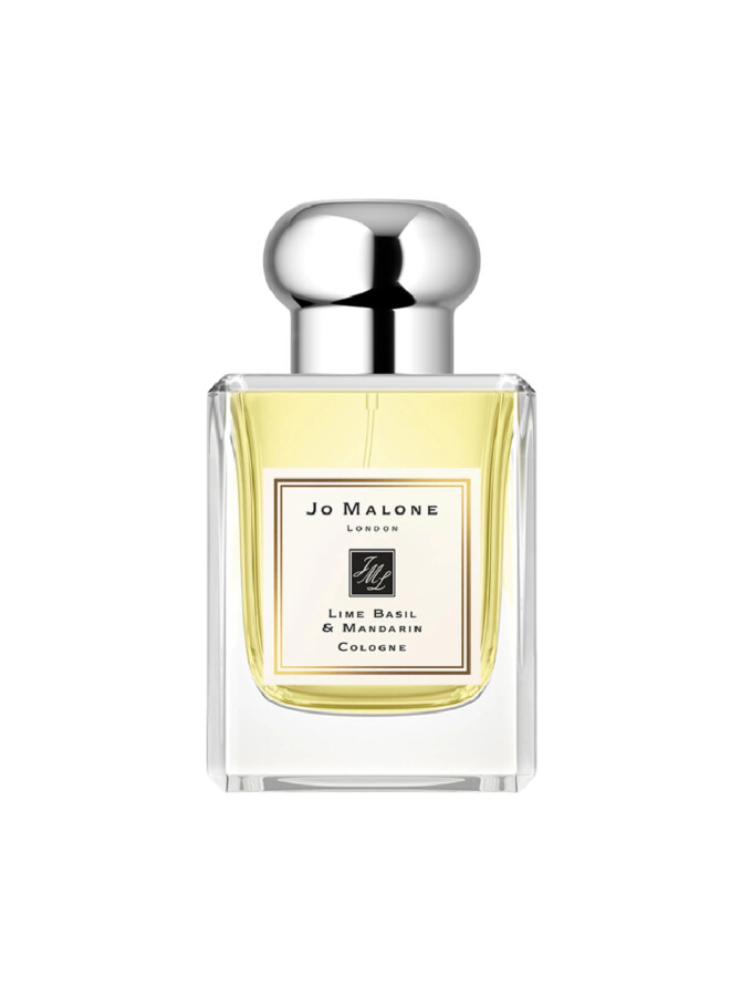 Парфюм Jo Malone Lime Basil 50ml — изображение 9