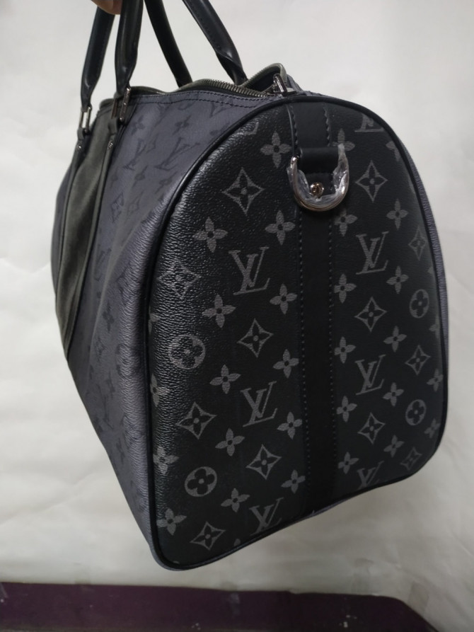 Сумка Louis Vuitton Keepall — изображение 3