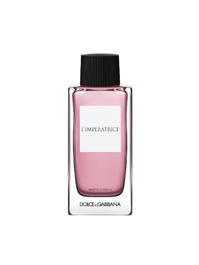 Парфюм Dolce & Gabbana LImperatrice 9