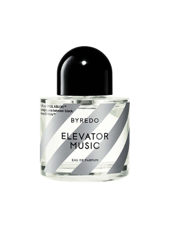 Парфюм BYREDO Elevator Music 19