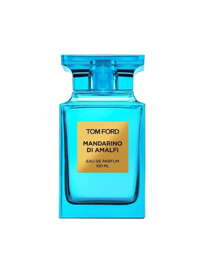 Парфюм Tom Ford Mandarino Di Amalfi 100ml 7