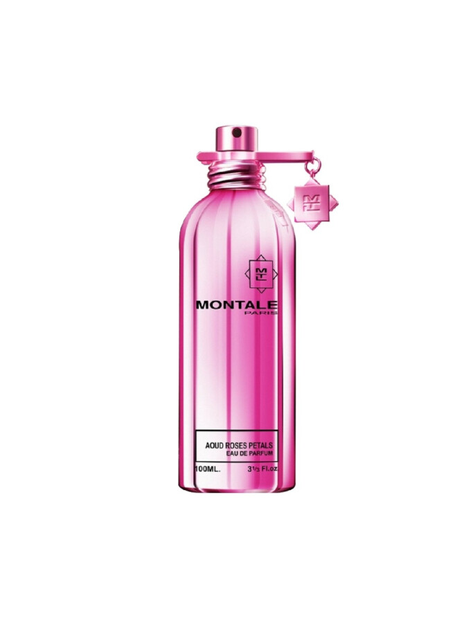 Парфюм Montale Aoud Amber Rose 10