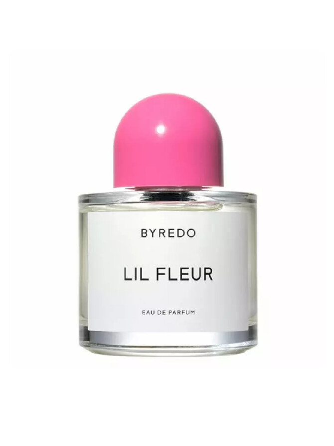 Парфюм BYREDO Lil Fleur — изображение 10