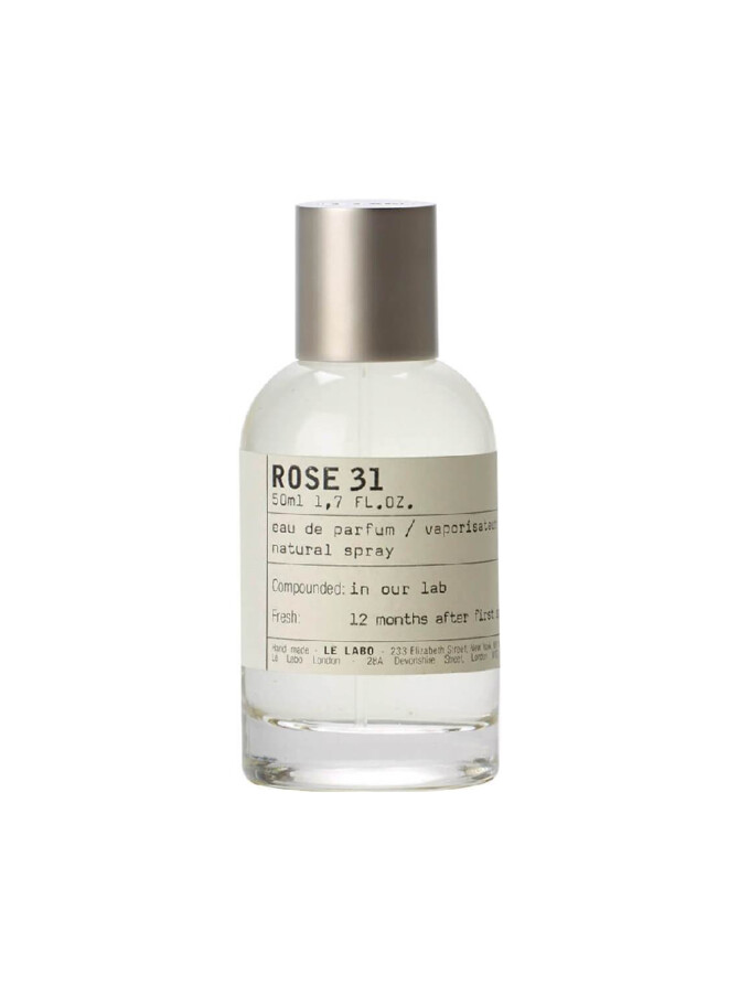 Парфюм Le Labo Rose 31 10