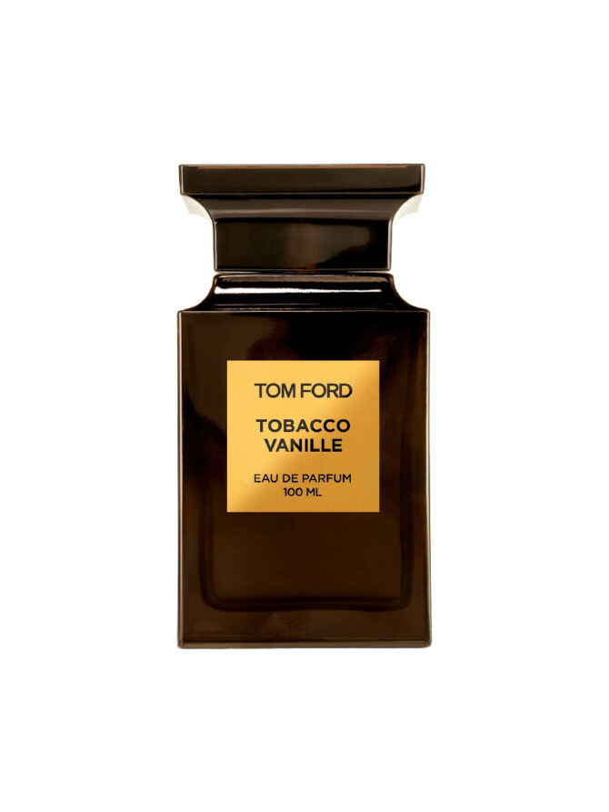 Парфюм Tom Ford Tobacco Vanille 100ml 10