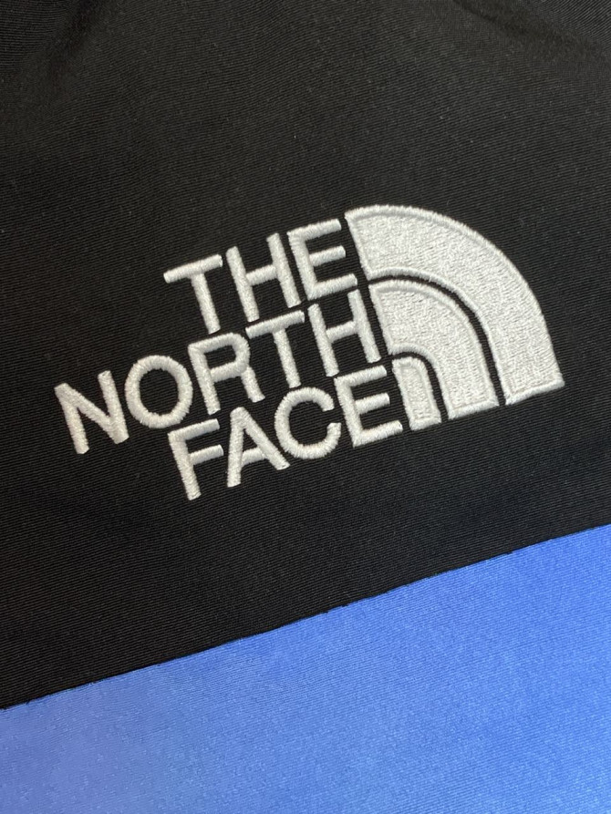 Куртка The North Face 7