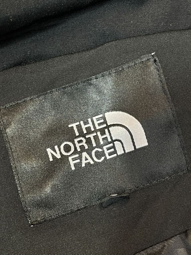 Куртка The North Face 17