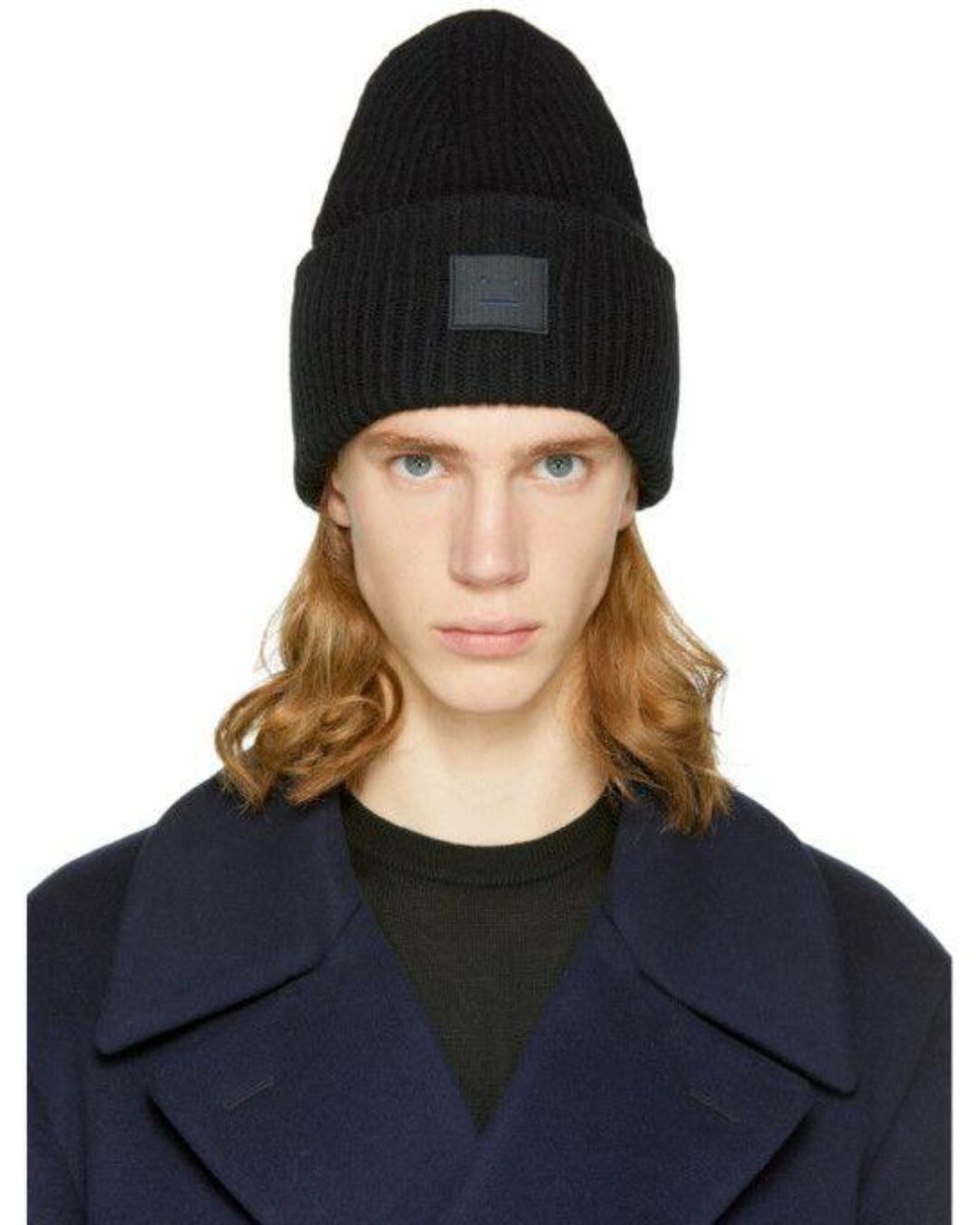 Шапка Acne Studios 3