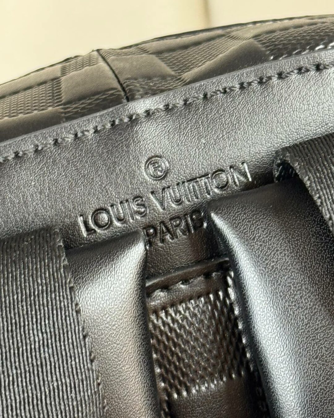 Рюкзак Louis Vuitton 9