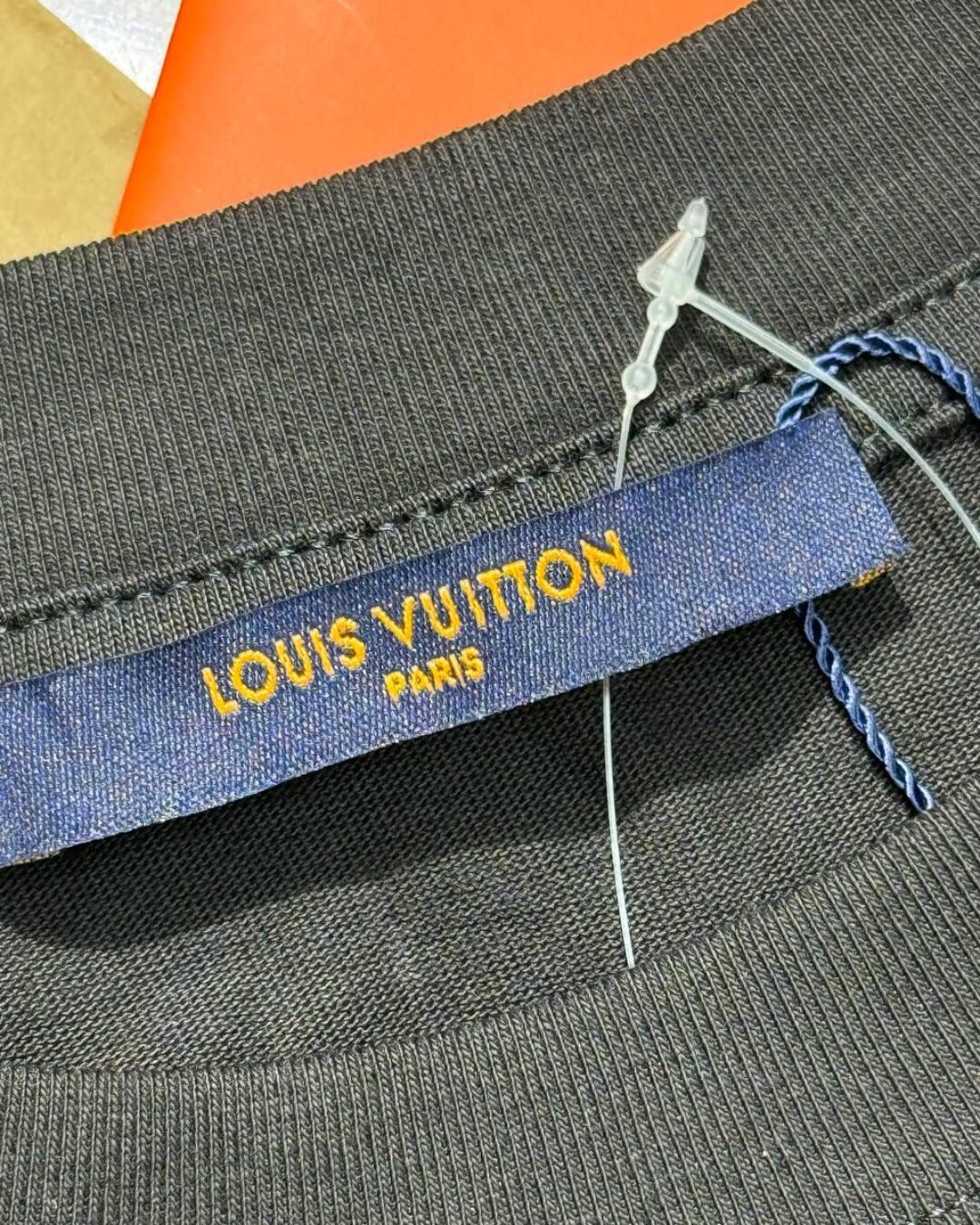 Футболка Louis Vuitton 6