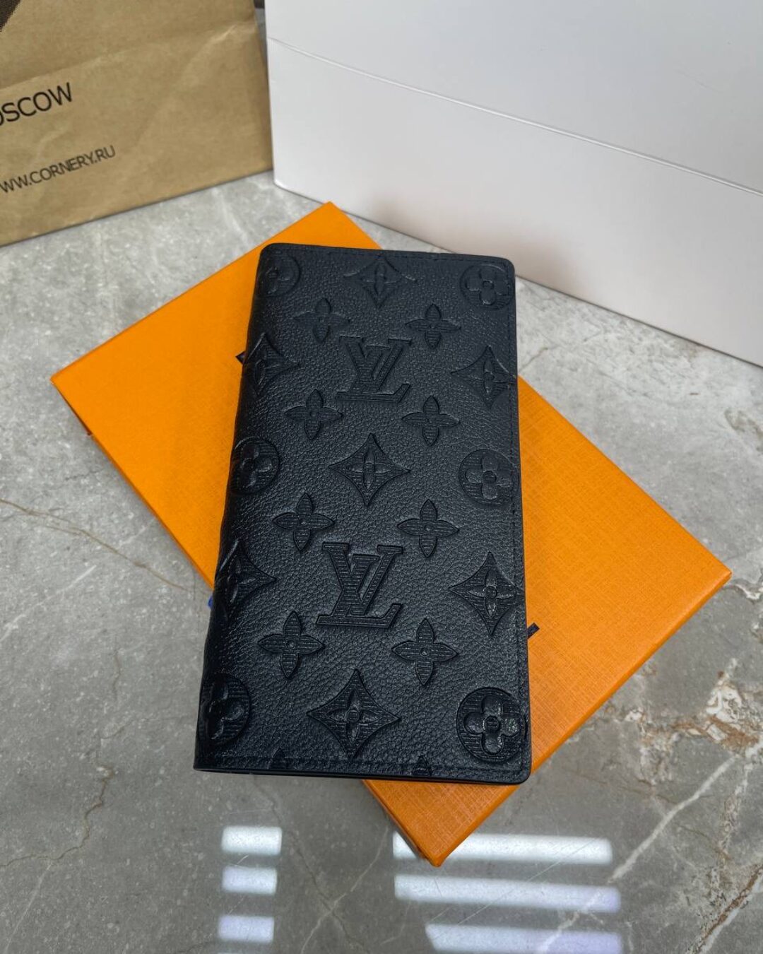 Кошелёк Louis Vuitton (Premium) 1