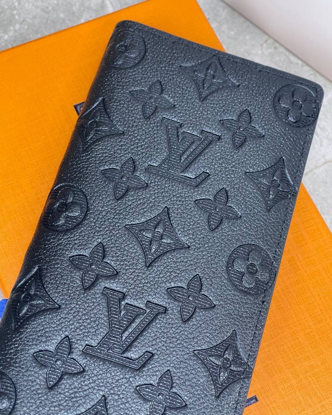 Кошелёк Louis Vuitton (Premium) 3