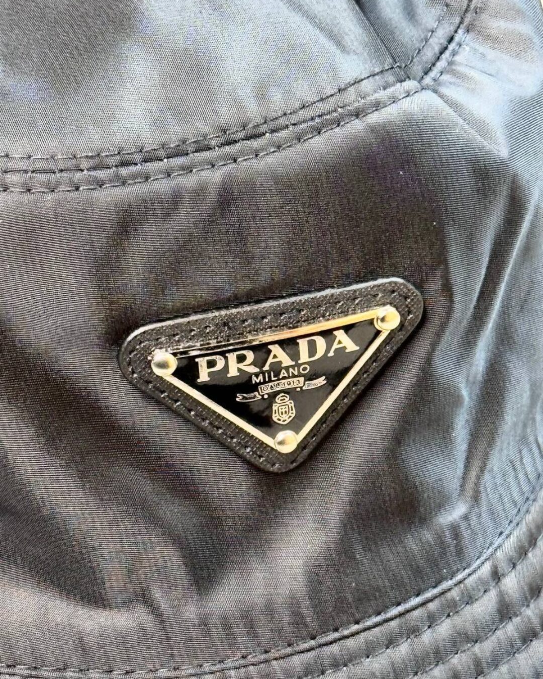 Панама Prada 5