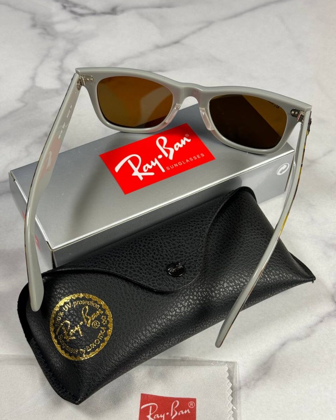 Очки Ray Ban 2