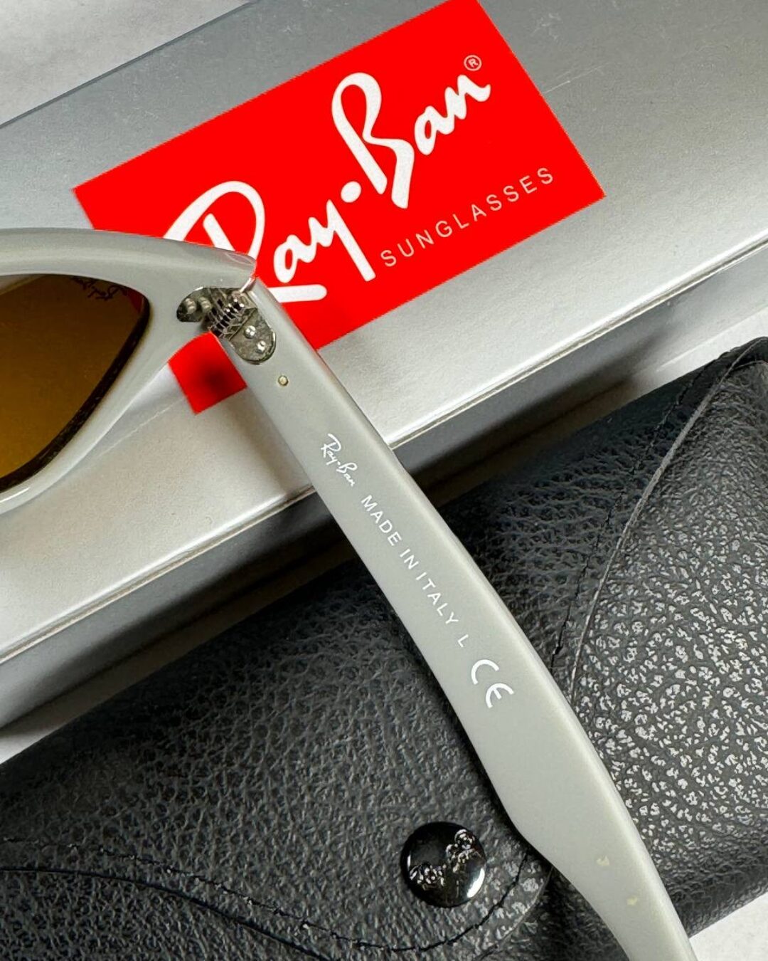 Очки Ray Ban 4