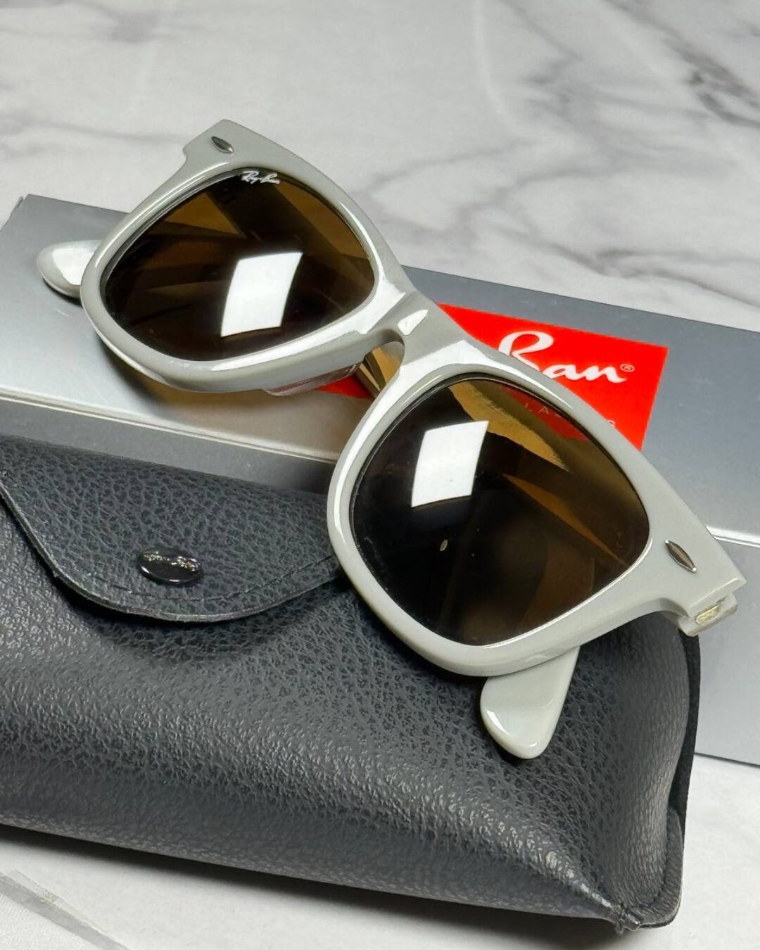 Очки Ray Ban 8