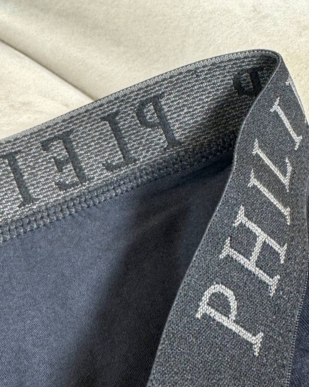 Трусы Philipp Plein 4