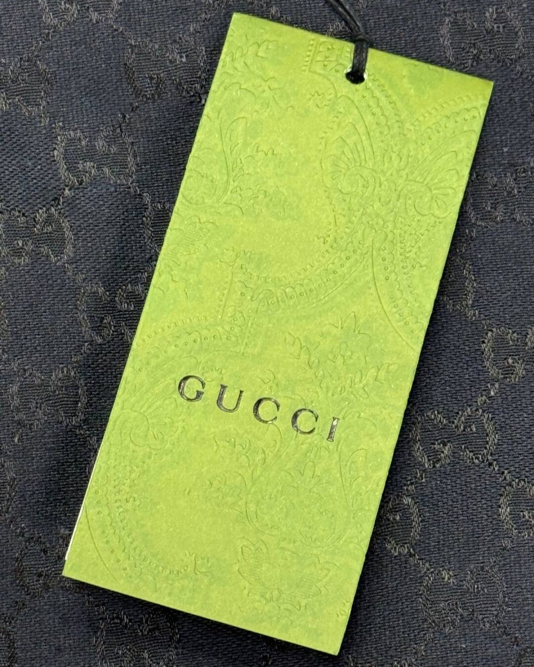 Штаны Gucci 4