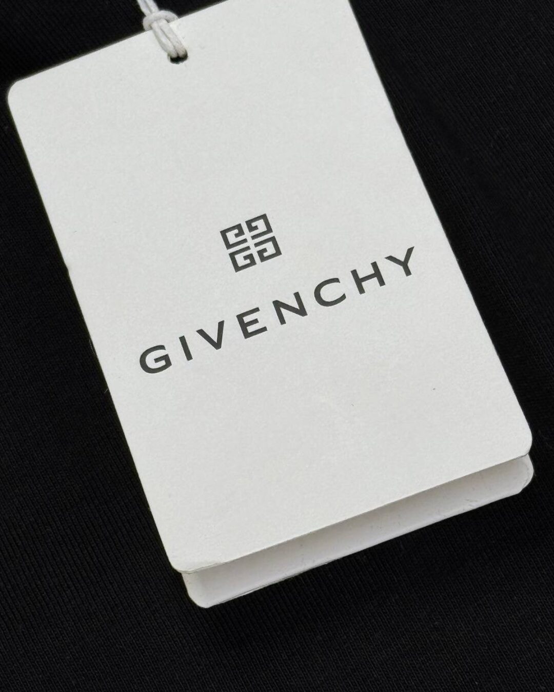 Футболка Givenchy 6