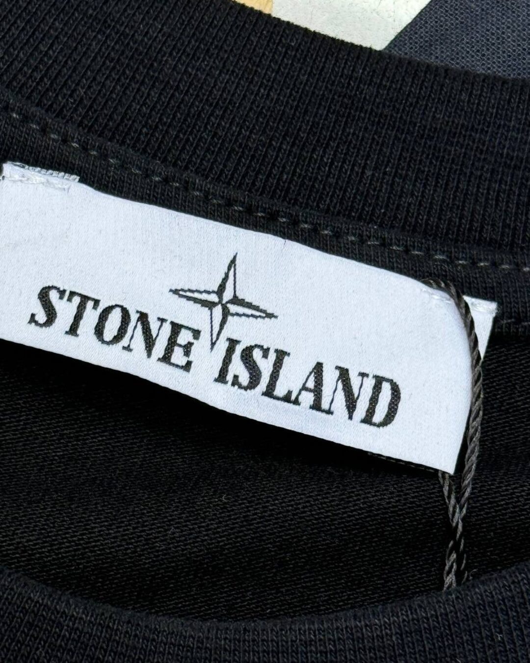 Футболка Stone Island — изображение 6