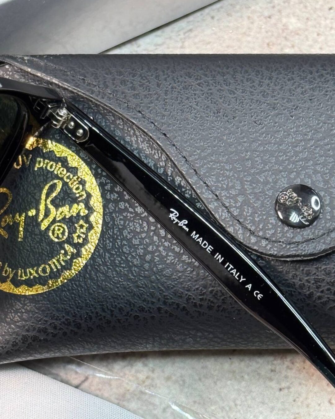 Очки Ray Ban 4