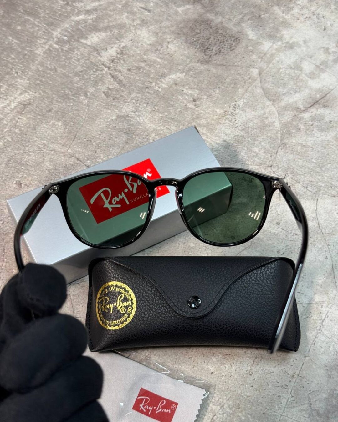 Очки Ray Ban 2