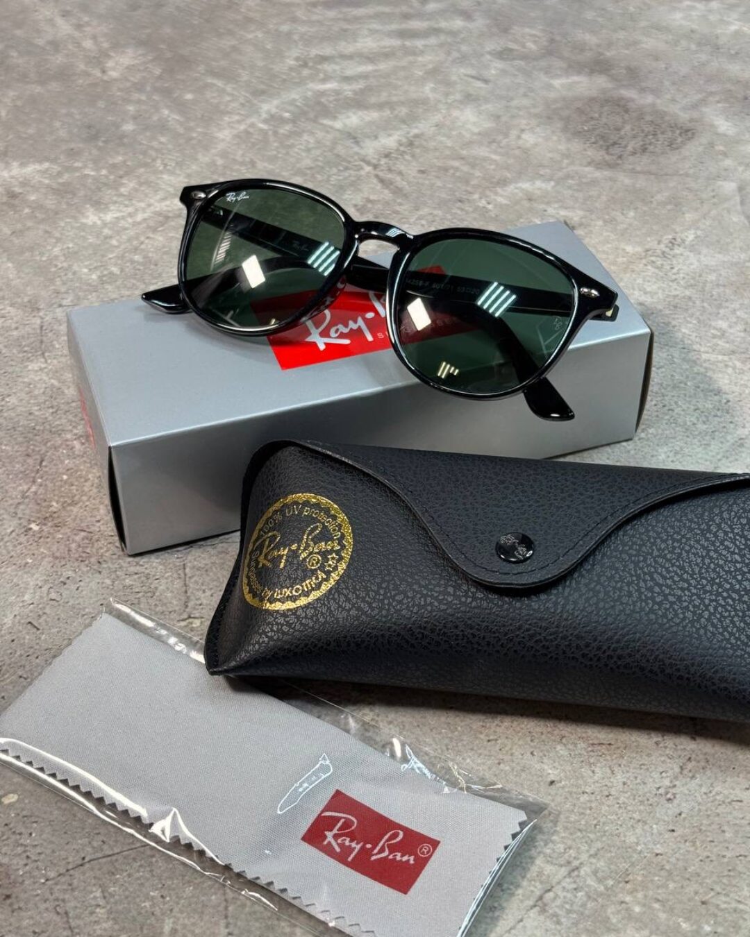 Очки Ray Ban 9