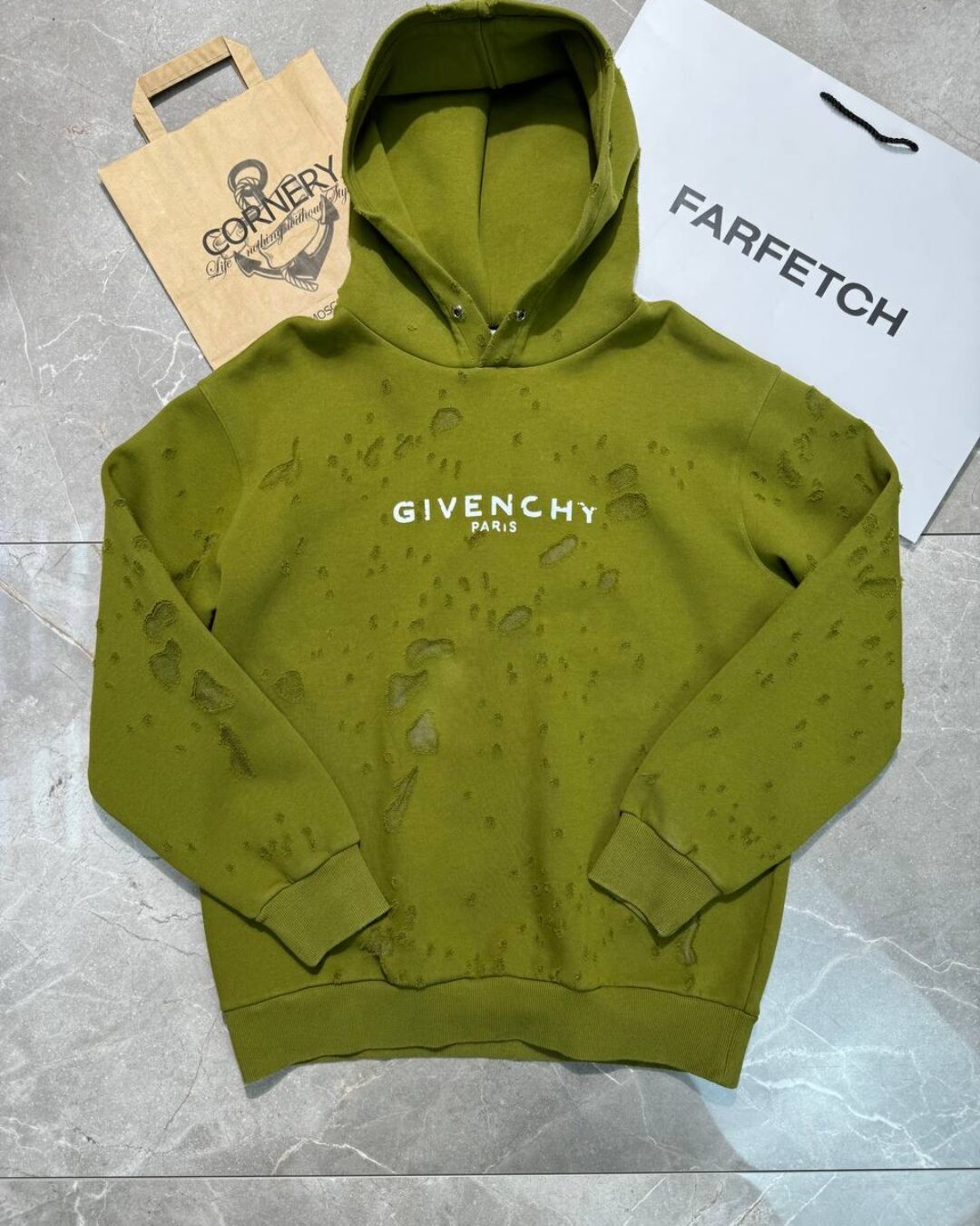 Худи Givenchy 1