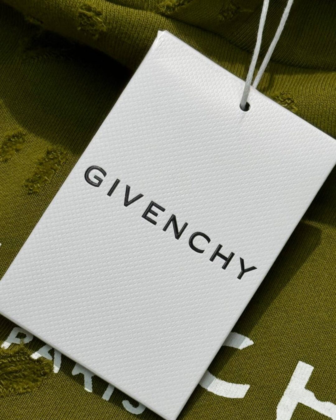 Худи Givenchy 9