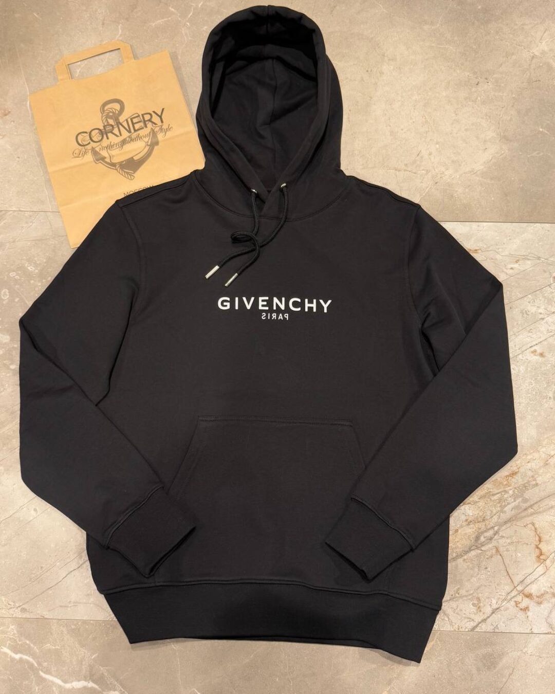 Худи Givenchy 1