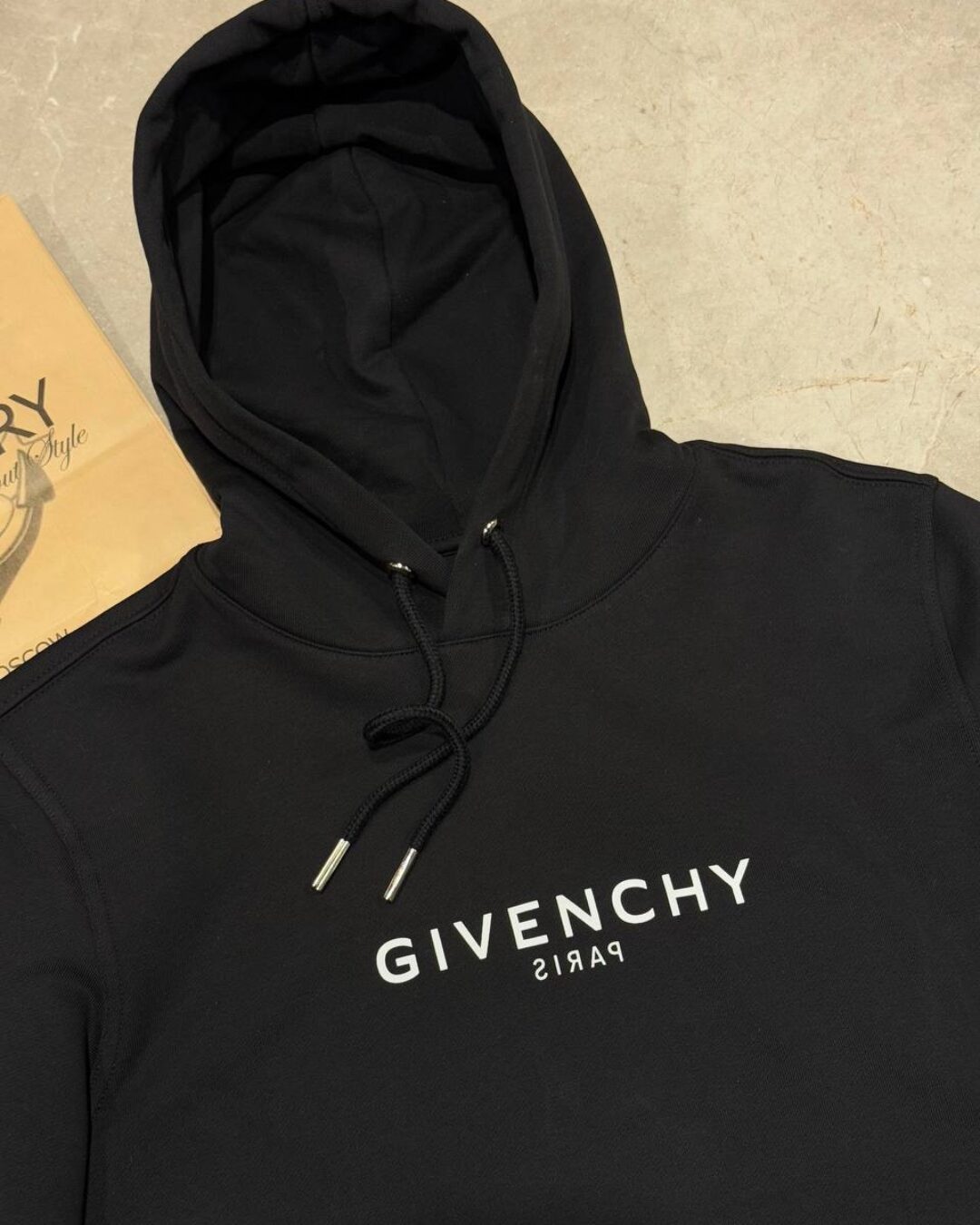 Худи Givenchy 5