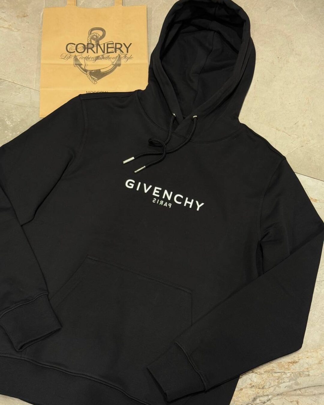 Худи Givenchy 9