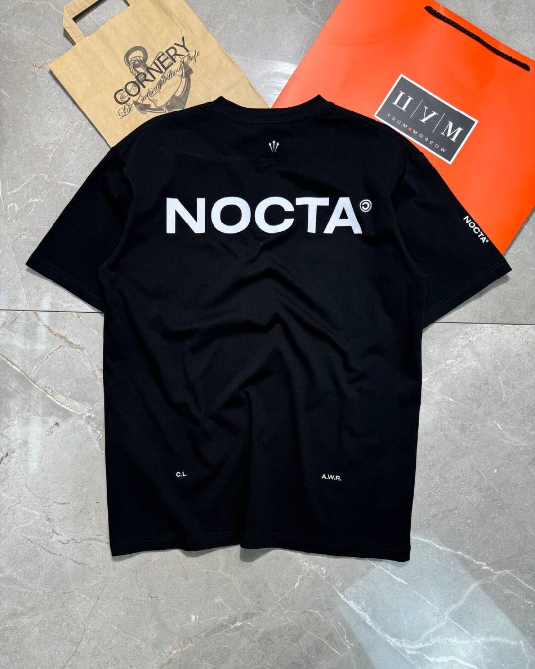 Футболка Nike x Nocta 2