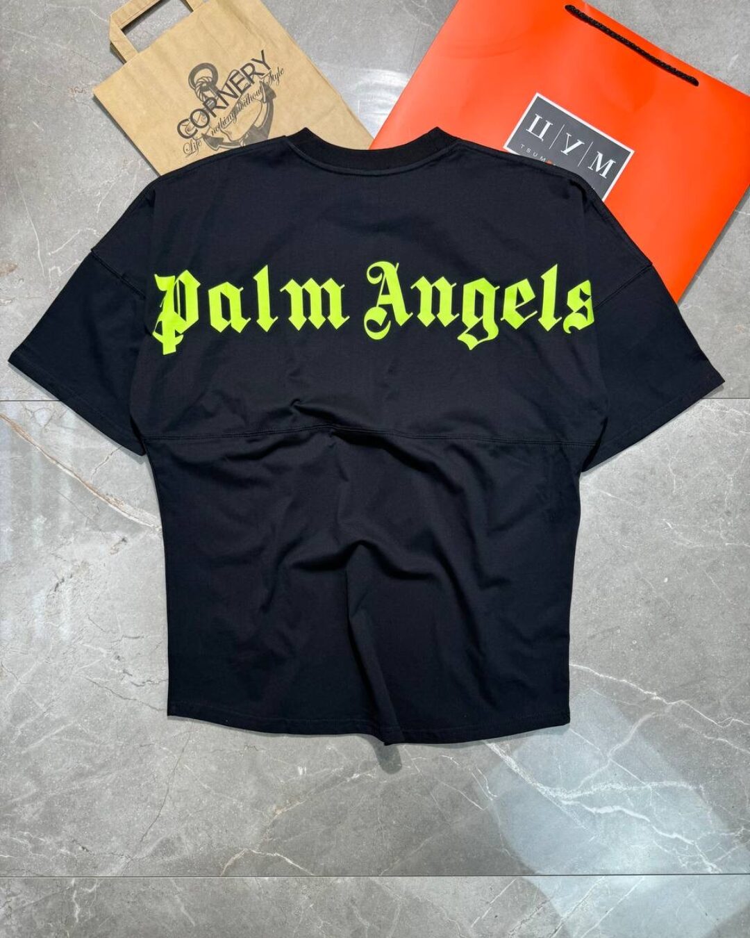 Футболка Palm Angels 2