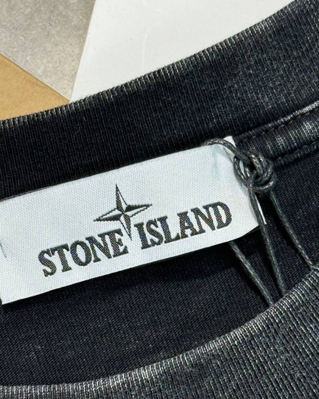 Кофта Stone Island 6