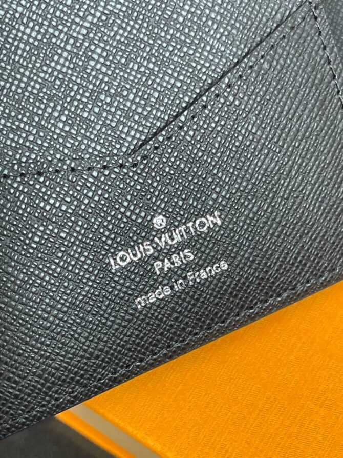 Обложка для паспорта Louis Vuitton (Premium) 9