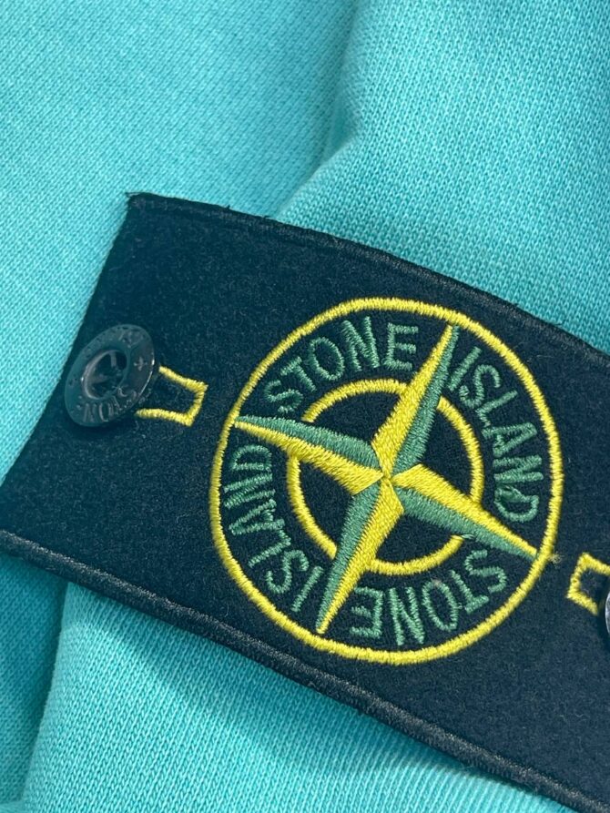 Худи Stone Island — изображение 8