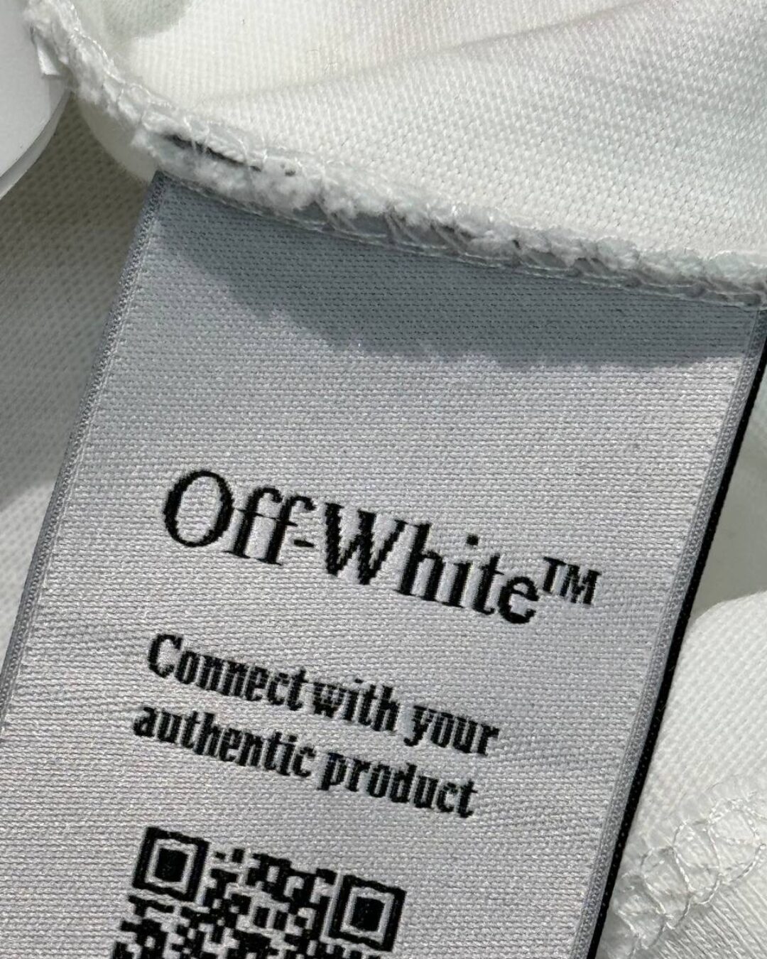 Футболка Off White 15