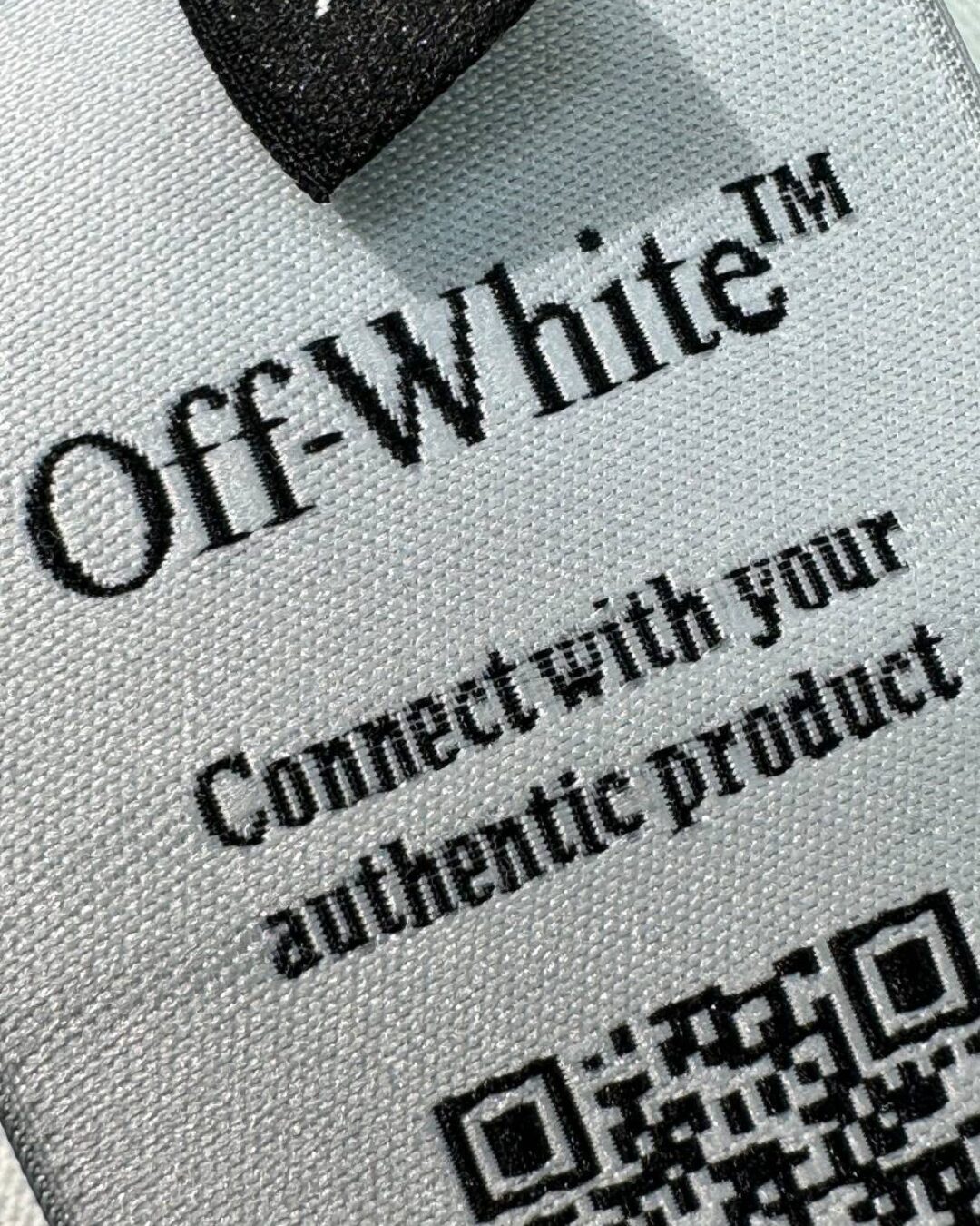 Футболка Off White 7