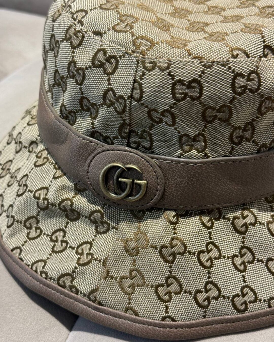 Панама Gucci 3