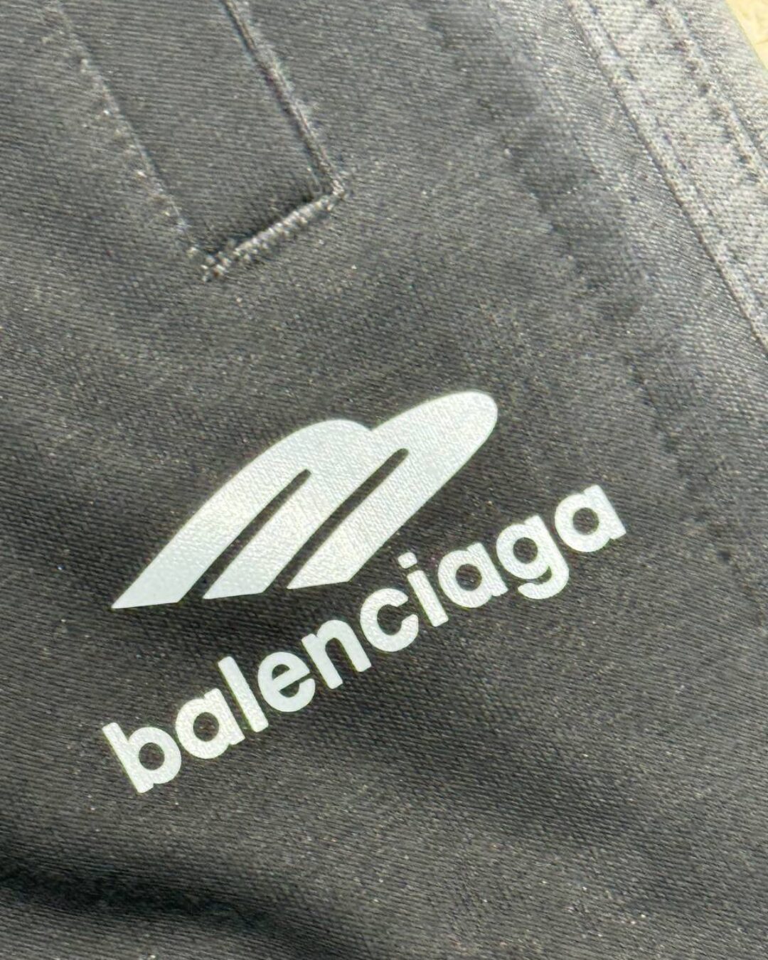 Спортивные Штаны Balenciaga — изображение 7