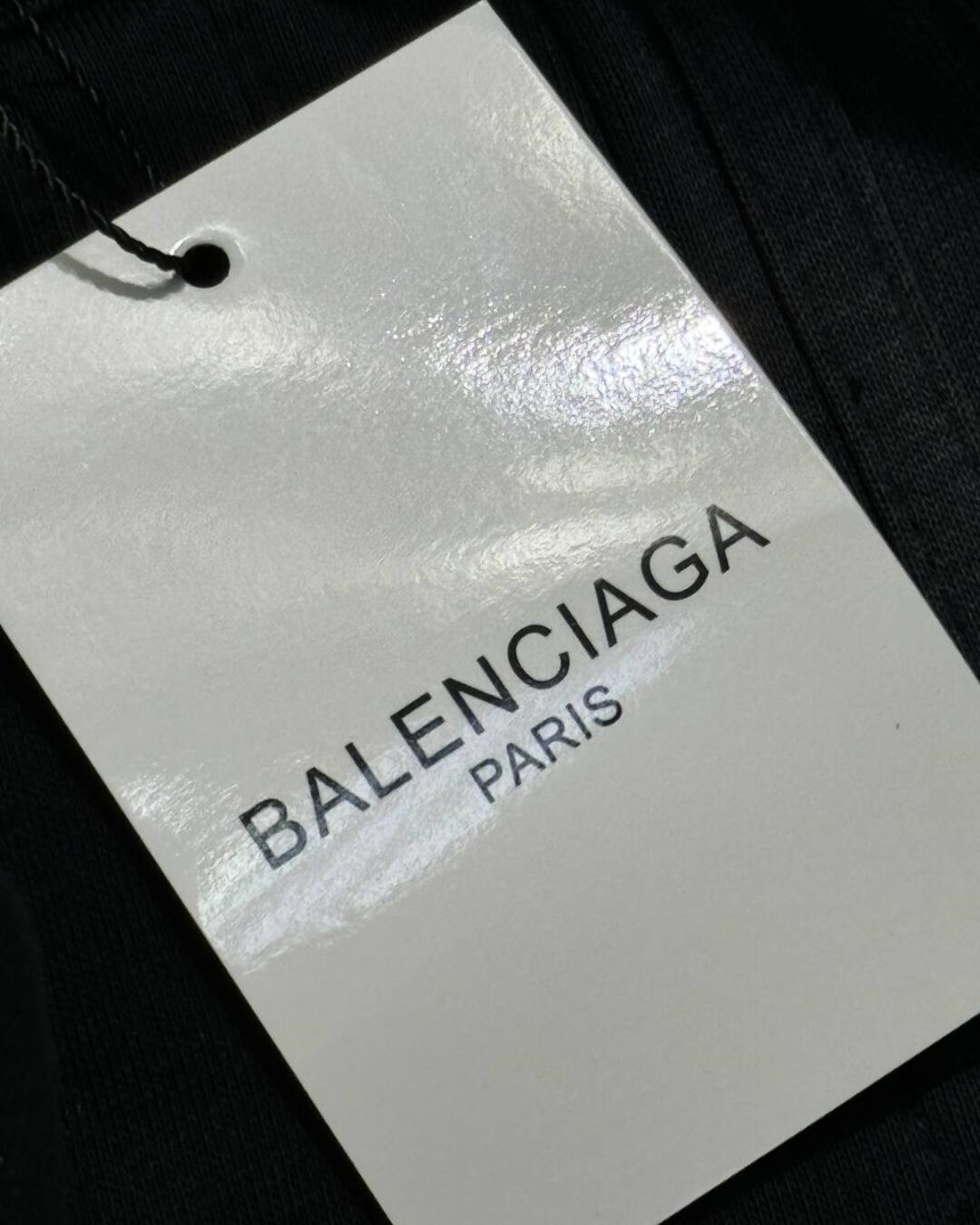 Спортивные Штаны Balenciaga — изображение 9