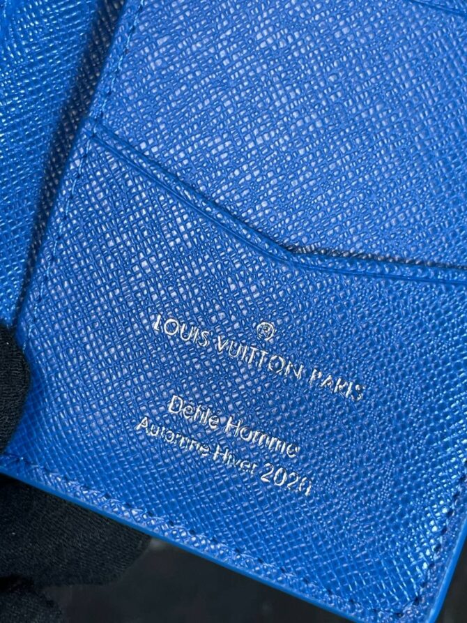 Картхолдер Louis Vuitton 8