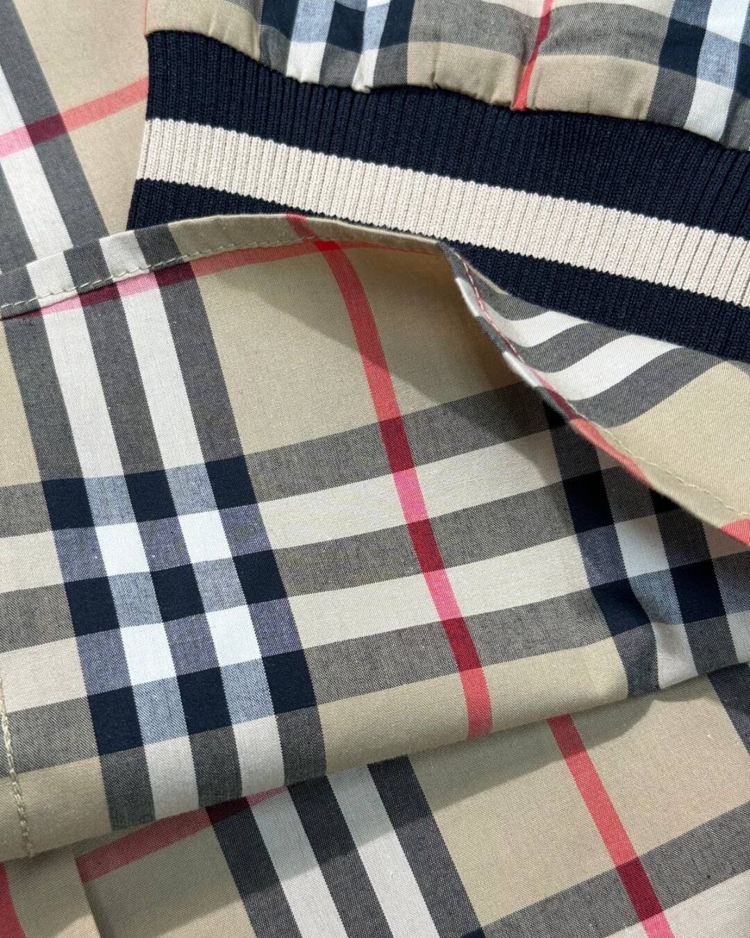 Рубашка Burberry 8